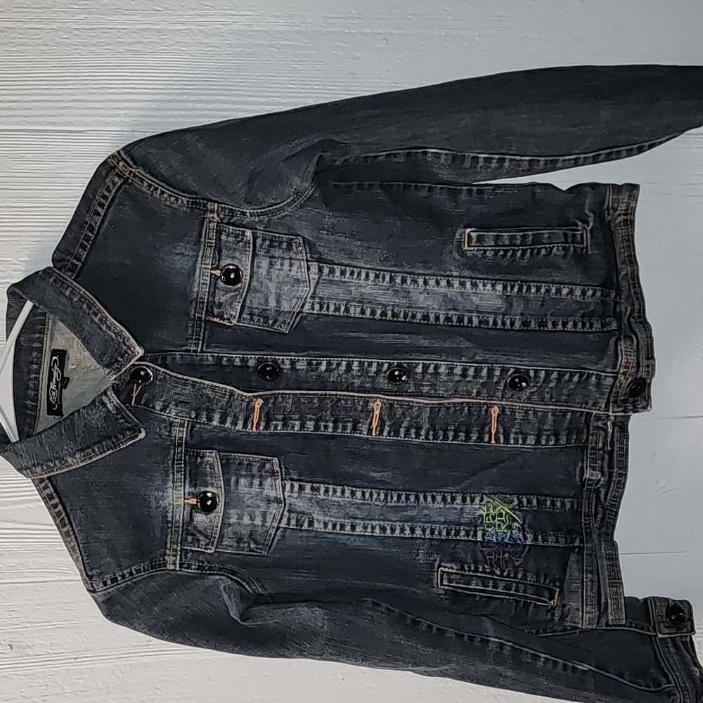 Ed Hardy By Christian Audigier